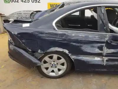 Veículo de Sucata bmw 3 coupé (e46) 328 ci do ano 1999 alimentado 286s2