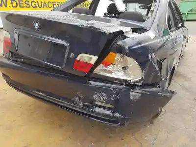 Veículo de Sucata bmw 3 coupé (e46) 328 ci do ano 1999 alimentado 286s2