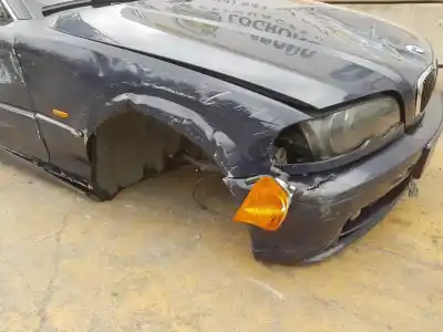 Veículo de Sucata bmw 3 coupé (e46) 328 ci do ano 1999 alimentado 286s2