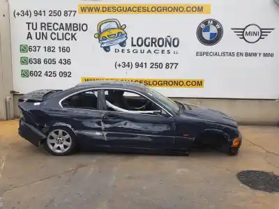 Veículo de Sucata bmw 3 coupé (e46) 328 ci do ano 1999 alimentado 286s2