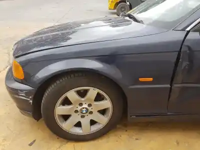 Veículo de Sucata bmw 3 coupé (e46) 328 ci do ano 1999 alimentado 286s2