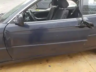 Veículo de Sucata bmw 3 coupé (e46) 328 ci do ano 1999 alimentado 286s2