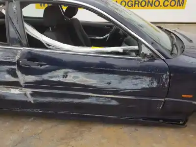Veículo de Sucata bmw 3 coupé (e46) 328 ci do ano 1999 alimentado 286s2