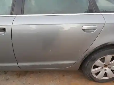 Утилизация автомобиля audi a6 c6 (4f2) 2.7 tdi года 2007 питание bpp