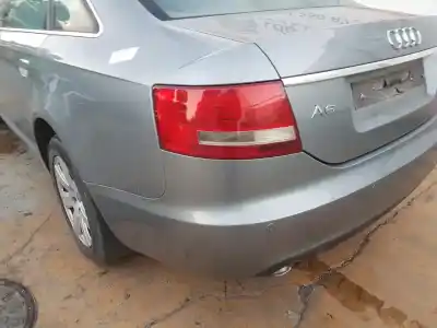 Утилизация автомобиля audi a6 c6 (4f2) 2.7 tdi года 2007 питание bpp