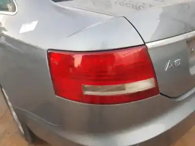 Утилизация автомобиля audi a6 c6 (4f2) 2.7 tdi года 2007 питание bpp