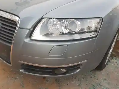 Здавання транспортного засобу audi a6 c6 (4f2) 2.7 tdi року 2007 потужний bpp Здавання транспортного засобу audi a6 c6 (4f2) 2.7 tdi року 2007 потужний bpp