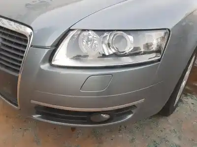 Утилизация автомобиля audi a6 c6 (4f2) 2.7 tdi года 2007 питание bpp