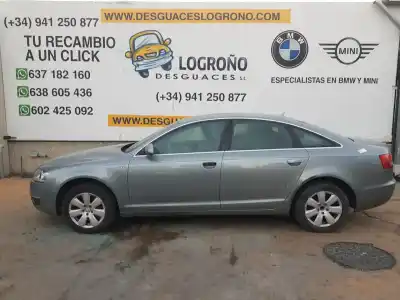 Здавання транспортного засобу audi a6 c6 (4f2) 2.7 tdi року 2007 потужний bpp Здавання транспортного засобу audi a6 c6 (4f2) 2.7 tdi року 2007 потужний bpp