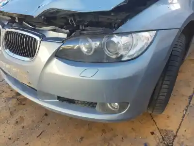 Veículo de Sucata bmw serie 3 cabrio (e93) 3.0 do ano 2007 alimentado n53b30a