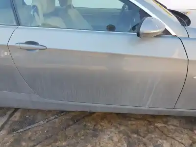 Veículo de Sucata bmw serie 3 cabrio (e93) 3.0 do ano 2007 alimentado n53b30a