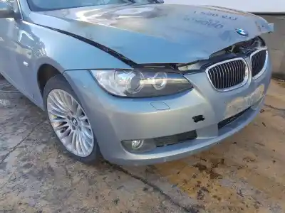 Veículo de Sucata bmw serie 3 cabrio (e93) 3.0 do ano 2007 alimentado n53b30a