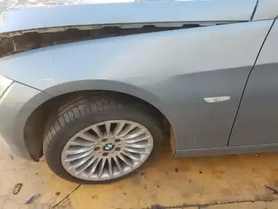 Veículo de Sucata bmw serie 3 cabrio (e93) 3.0 do ano 2007 alimentado n53b30a