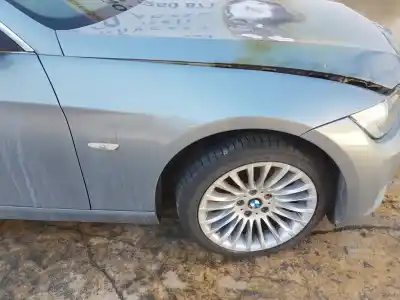 Veículo de Sucata bmw serie 3 cabrio (e93) 3.0 do ano 2007 alimentado n53b30a