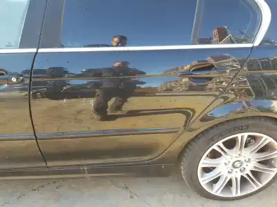 Veículo de Sucata bmw 3 (e46) 320 d do ano 1999 alimentado 204d1