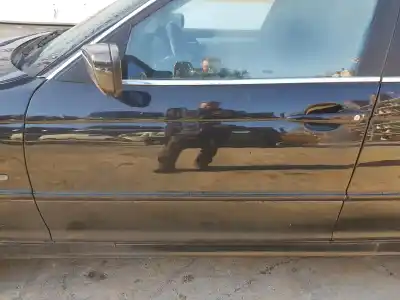 Veículo de Sucata bmw 3 (e46) 320 d do ano 1999 alimentado 204d1