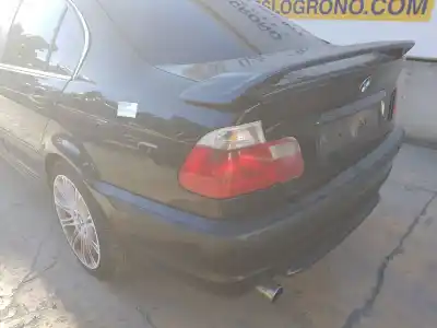 Veículo de Sucata bmw 3 (e46) 320 d do ano 1999 alimentado 204d1