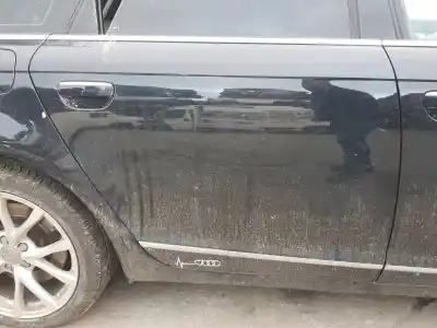 Утилизация автомобиля audi a6 c6 avant (4f5) 3.0 tdi quattro года 2009 питание cdya