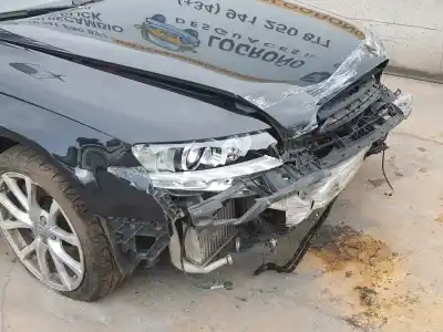 Утилизация автомобиля audi a6 c6 avant (4f5) 3.0 tdi quattro года 2009 питание cdya