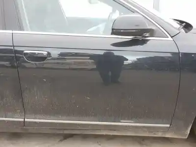 Утилизация автомобиля audi a6 c6 avant (4f5) 3.0 tdi quattro года 2009 питание cdya