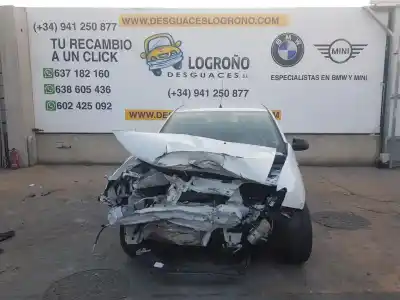 Здавання транспортного засобу DACIA LOGAN II 1.0 12V року 2017 потужний B4D400