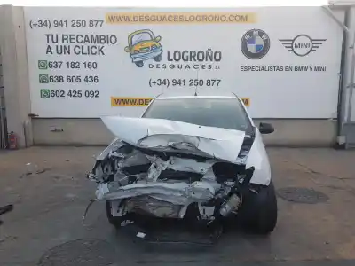 Vehicul casat DACIA LOGAN II 1.0 12V al anului 2017 alimentat B4D400