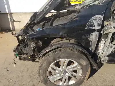 Veículo de Sucata volvo xc60 2.0 d do ano 2017 alimentado d4204t4