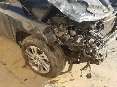 Veículo de Sucata volvo xc60 2.0 d do ano 2017 alimentado d4204t4