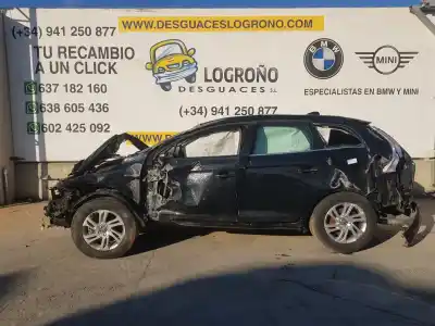 Veículo de Sucata volvo xc60 2.0 d do ano 2017 alimentado d4204t4