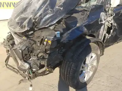 Veículo de Sucata volvo xc60 2.0 d do ano 2017 alimentado d4204t4