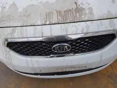 Sloopvoertuig kia venga (yn) 1.4 cvvt van het jaar 2012 aangedreven g4fa