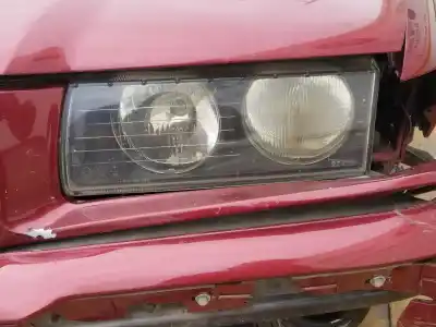 Veículo de Sucata bmw 3 (e36) 320 i do ano 1994 alimentado 206s3