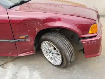 Veículo de Sucata bmw 3 (e36) 320 i do ano 1994 alimentado 206s3