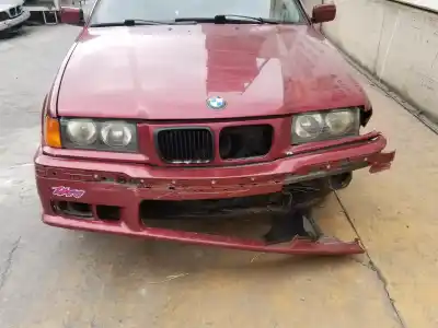Veículo de Sucata bmw 3 (e36) 320 i do ano 1994 alimentado 206s3