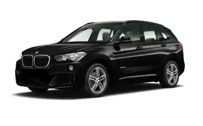 Утилизация автомобиля BMW X1 (F48) SDRIVE 16 D года 2017 питание B37C15A