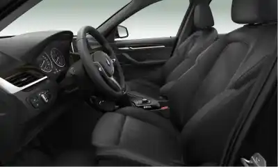 Утилизация автомобиля bmw x1 (f48) sdrive 16 d года 2017 питание b37c15a