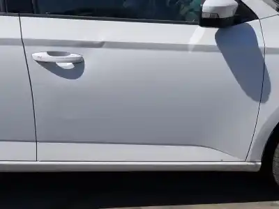 Здавання транспортного засобу skoda fabia style року 2020 потужний chzb