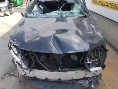 Veículo de Sucata lexus rx 3.5 v6 24v cat 249 cv / 183 kw do ano 2013 alimentado 2grfxe