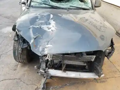 Здавання транспортного засобу audi q7 (4l) 4.2 v8 32v tdi biturbo 326 cv / 240 kw року 2007 потужний btr