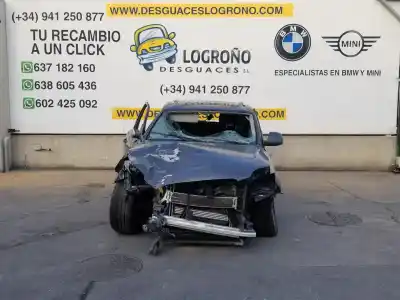 Утилизация автомобиля audi q7 (4l) 4.2 v8 32v tdi biturbo 326 cv / 240 kw года 2007 питание btr