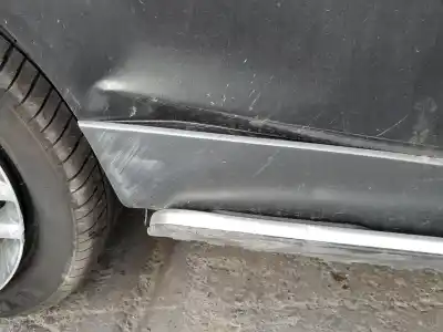 Утилизация автомобиля audi q7 (4l) 4.2 v8 32v tdi biturbo 326 cv / 240 kw года 2007 питание btr