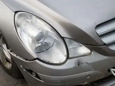 Здавання транспортного засобу mercedes-benz clase r (w251, v251) r 320 cdi 4-matic (251.022, 251.122) року 2006 потужний 642950
