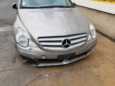Утилизация автомобиля mercedes-benz clase r (w251, v251) r 320 cdi 4-matic (251.022, 251.122) года 2006 питание 642950