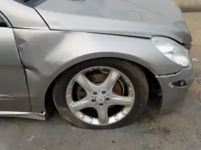 Здавання транспортного засобу mercedes-benz clase r (w251, v251) r 320 cdi 4-matic (251.022, 251.122) року 2006 потужний 642950
