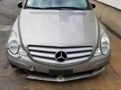 Утилизация автомобиля mercedes-benz clase r (w251, v251) r 320 cdi 4-matic (251.022, 251.122) года 2006 питание 642950