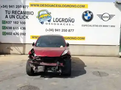 Hurda Aracı NISSAN JUKE 1.5 Turbodiesel Yılın 2011 güçlü K9K