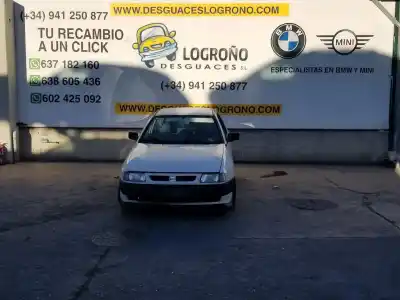 Veículo de Sucata SEAT IBIZA (6K1) 1.4 do ano 1996 alimentado ABD