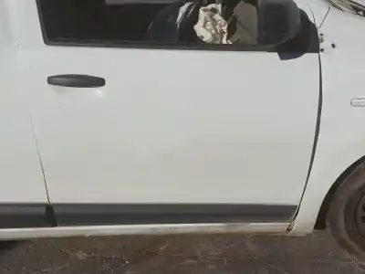 Veicolo di demolizione dacia dokker access dell'anno 2022 alimentato h4m738