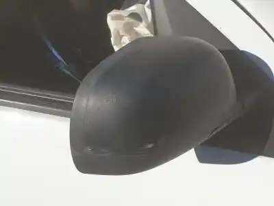 Veicolo di demolizione dacia dokker access dell'anno 2022 alimentato h4m738