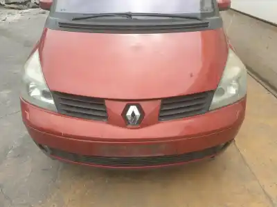 Утилизация автомобиля renault espace iv (jk0/1_) 2.2 dci (jk0h) года 2005 питание g9t742